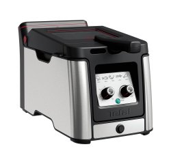 TEFAL CLEAR DUO FR600D10
