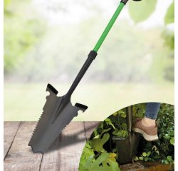 MEDIASHOP HAMMERSMITH RAYZER SHOVEL ALL-IN-ONE RYL