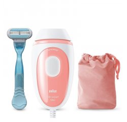 BRAUN SILK-EXPERT MINI PL1014