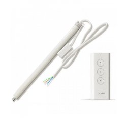 AQARA SMART HOME ROLLER CONTROLLER SRSC-M01