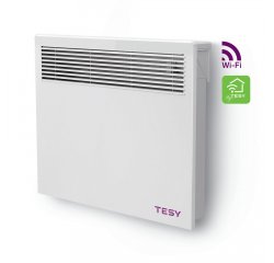 TESY CN 051 100 EI CLOUD W