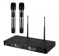 HOME BY SOMOGYI MVN 910 MIKROFONOVY SET, BEZDROTOVY, 140 M