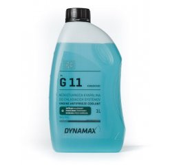 DYNAMAX COOL AL G11 1L KONCENTRAT 500019