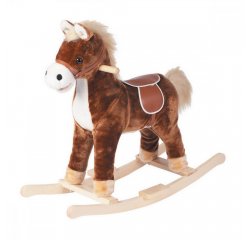 KIDS WORLD HOJDACI KONIK