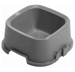 TONTARELLI MISKA PET 1,35L GRAFIT, 8144629681