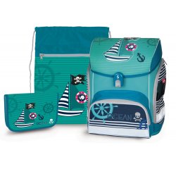 STIL SKOLSKY SET OCEAN PIRATE