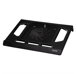 HAMA CHLADIACI STOJAN PRE NOTEBOOK CIERNY - HAMA 53070