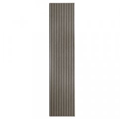 G21 /63910192/ AKUSTICKY PANEL 270X60,5X2,1 CM, SEDY DUB