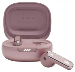 JBL LIVE FLEX ROSE