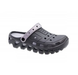 FLAMESHOES PANSKA OBUV VEL. 40 LIGHT GREY/DARK GREY A1007