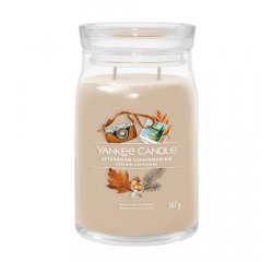 YANKEE CANDLE 1759264E AFTERNOON SCRAPBOOKING SIG SVIECKA VELKA