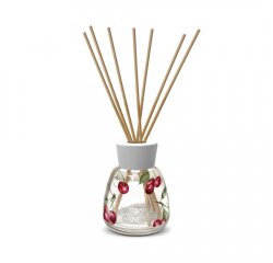YANKEE CANDLE 1745716E SIGNATURE DIFUZER 100ML BLACK CHERRY