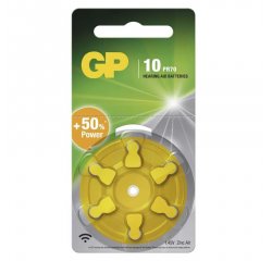 EMOS B3510 BATERIA DO NACUVACICH ZARIADENI GP ZA10 (PR70)