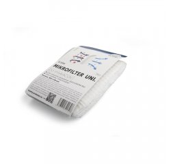 AK FILTER D 206, UNIVERZALNY MIKROFILTER 300X200MM