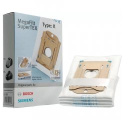 BOSCH BBZ41FK