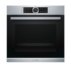 BOSCH HBG635NS1 vystavený kus