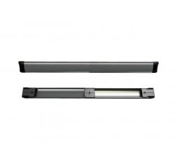 SONOROUS CABLE CHANNEL 50CM SILVER