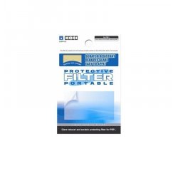 PSP SCREEN PROTECTOR
