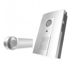 EMOS P5712, 98105, 6898-105 BEZDROTOVY ZVONCEK
