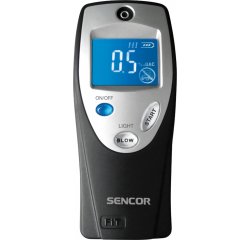 SENCOR SCA BA02