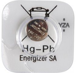 ENERGIZER 392-384MD