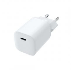 SOLIGHT DC74 USB-C FAST CHARGER GAN 33W PD