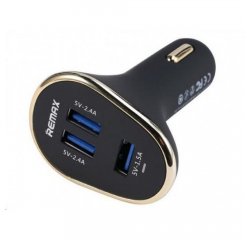 REMAX AA-1052 AUTONABIJACKA 6,3A