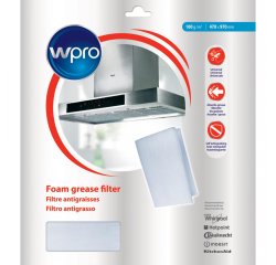 WHIRLPOOL WPRO UGF 018
