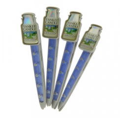 YANKEE CANDLE 1194395E VONA DO AUTA CLEAN COTTON/VENT STICK