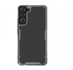 NILLKIN NATURE TPU PRO KRYT PRE SAMSUNG GALAXY S22+ TRANSPARENT
