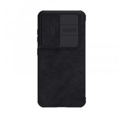 NILLKIN QIN BOOK PRO SAMSUNG GALAXY S23+ BLACK