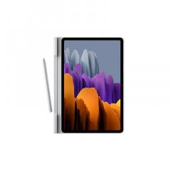 SAMSUNG EF-BT630PJEGEU BOOK COVER TAB S7 11&quot; LIGHT GRAY