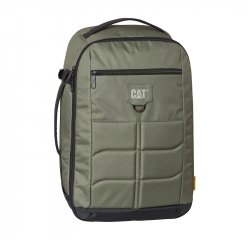 CAT KABINOVY BATOH MILLENNIAL CLASSIC BOBBY - OLIVOVY, 84170-551