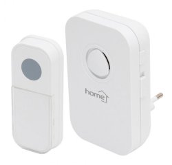 HOME BY SOMOGYI DB 1041AC BEZDROTOVY ZVONCEK, 100 M, 230 V