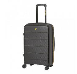 CAT CESTOVNY KUFOR CAT CARGO COOLRACK 24&quot; - CIERNY, 84381-01