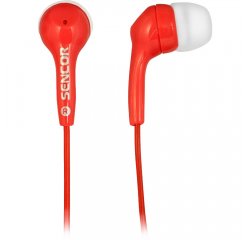 SENCOR SEP 120 RED
