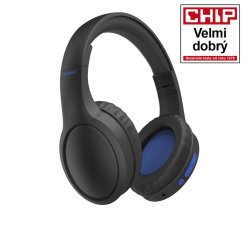 HAMA 184160 BLUETOOTH SLUCHADLA SPIRIT FOCUSED, UZAVRETE, ANC