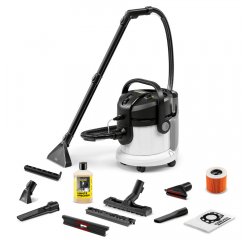 KARCHER SE 4 PLUS, 1.081-170.0