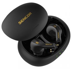 SENCOR SEP 560BT BK