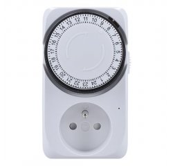 SOLIGHT DT01