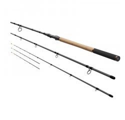 SPORTEX PRUT XCLUSIVE FEEDER RS-2 MEDIUM HEAVY 3,95 M 93-192 G, 187 137389