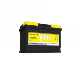 TOPLA EFB STOP&amp;GO TSG70