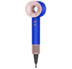 DYSON SUPERSONIC HD07 BLUE BLUSH