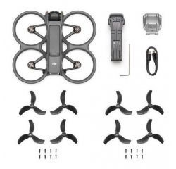 DJI AVATA 2 (DRONE ONLY) CP.FP.00000149.01