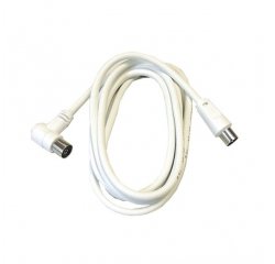 SOLIGHT SSN 12X5E COAX KABEL 15M
