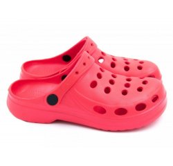 FLAMESHOES DETSKA OBUV VEL. 30 RED F005