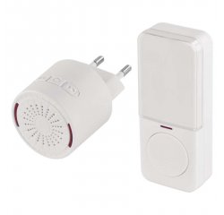 EMOS P5734 ZVONCEK BEZDROTOVY AC P5734W