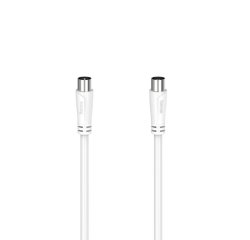 HAMA 205047 ANTENNY KABEL 90 DB 5,0 M