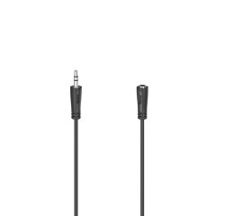 HAMA 205119 PREDLZOVACI AUDIO KABEL JACK 3,5 MM, 1,5 M