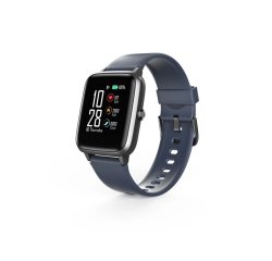 HAMA 178604 FIT WATCH 4900, SPORTOVE HODINKY, VODEODOLNE, PULZ, KALORIE, ANALYZA SPANKU, KROKOMER